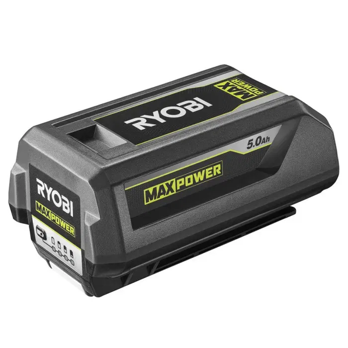 Ryobi Batería de Litio+ 36V 5.0AH RY36B50B Ryobi Batería de Litio+ 36V 5.0AH RY36B50B