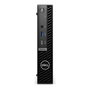 Dell Optiplex Micro 7020 Ordenador con Intel Core i7-14700T, 16GB RAM, 512GB SSD, Windows 11 Pro