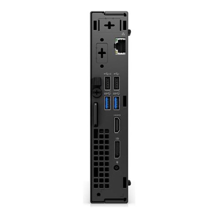 Dell Optiplex Micro 7020 Ordenador con Intel Core i7-14700T, 16GB RAM, 512GB SSD, Windows 11 Pro