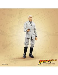 Hasbro Figura Walter Donovan Indiana Jones Adventure Series 15 cm