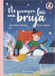 CUMIO, NO SIEMPRE FUI UNA BRUJA