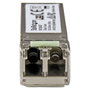 StarTech Módulo Transceptor SFP+ Compatible con HPE J9150A, 10GBASE-SR, Fibra Óptica