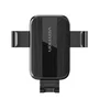Vention KCTB0 Soporte de Smartphone para Coche Negro