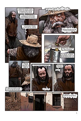Flandes 1566-1573. Rebelion Y Orden