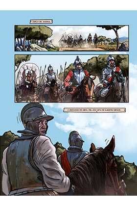Flandes 1566-1573. Rebelion Y Orden