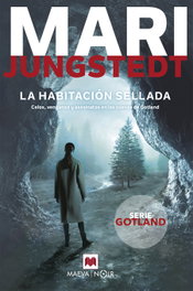 La habitación sellada, Mari Jungstedt - MAEVA EDICIONES