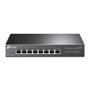 TP-Link TL-SG108-M2 Switch 8 Puertos 2.5G Multi-Gigabit Negro