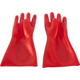 Knipex Guantes de Electricista Aislados Clase 0 Talla 11