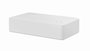 Gembird Switch de Red 5 Puertos Gigabit LAN RJ45, Conmutador de Red de Escritorio, para Hogar u Oficina