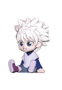 Plastoy Hucha Killua Hunter x Hunter