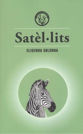 SATÉL·LITS, Elisenda Solsona - MALES HERBES