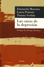 Las caras de la depresión, Emanuela Muriana; Laura Pettenò; Tiziana Verbiz - HERDER
