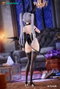 Ensoutoys K Pring Original Character Estatua 1/6 Vanya Illustration by FymriE 26 cm
