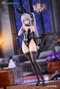 Ensoutoys K Pring Original Character Estatua 1/6 Vanya Illustration by FymriE 26 cm