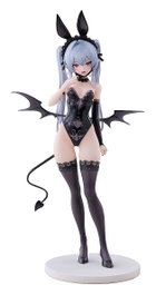 Ensoutoys K Pring Original Character Estatua 1/6 Vanya Illustration by FymriE 26 cm
