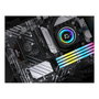 Corsair MP600 ELITE 2TB M.2 2280 PCIe 4.0 x4 NVMe SSD - Cifrado AES 256-bit (CSSD-F2000GBMP600ENH)