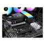 Corsair MP600 ELITE 2TB M.2 2280 PCIe 4.0 x4 NVMe SSD - Cifrado AES 256-bit (CSSD-F2000GBMP600ENH)