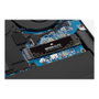 Corsair MP600 ELITE 2TB M.2 2280 PCIe 4.0 x4 NVMe SSD - Cifrado AES 256-bit (CSSD-F2000GBMP600ENH)