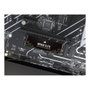 Corsair MP600 ELITE 2TB M.2 2280 PCIe 4.0 x4 NVMe SSD - Cifrado AES 256-bit (CSSD-F2000GBMP600ENH)