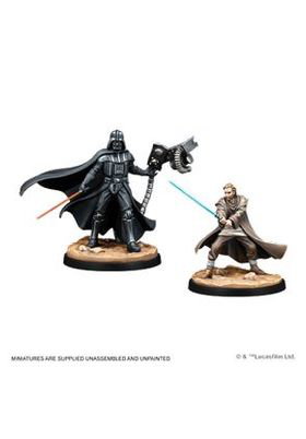 You Cannot Run Duel Pack Sw Shatterpoint Exp