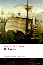 THE LUSIADS, VV.AA. - OXFORD UNIVERSITY PRESS
