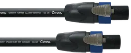 Cordial Cable Altavoz Speakon 4 Polos 20 Metros