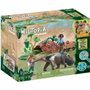 Playmobil Wiltopia Cuidado del Oso Hormiguero