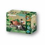 Playmobil Wiltopia Cuidado del Oso Hormiguero