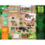 Playmobil Wiltopia Cuidado del Oso Hormiguero