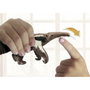 Playmobil Wiltopia Cuidado del Oso Hormiguero