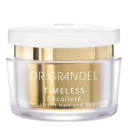 Dr Grandel Timeless Décolleté 50 ml