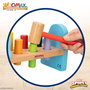 WOOMAX Spidey y su superequipo Juguete martillo bebé