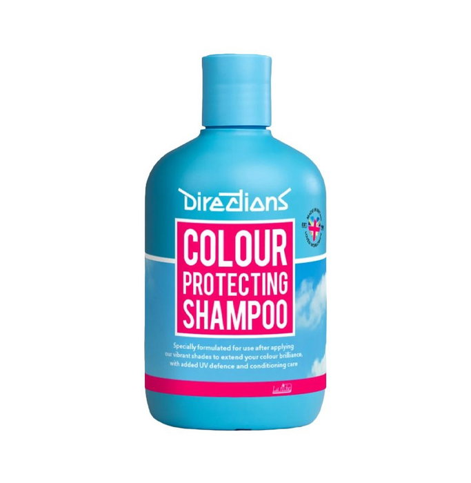 Directions Colour Protecting Shampoo 350ml Directions Colour Protecting Shampoo 350ml