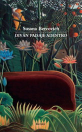 Diván paisaje adentro, Susana Bercovich - HERDER