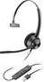 HP Poly EncorePro 320 Stereo USB-C Headset TAA Black