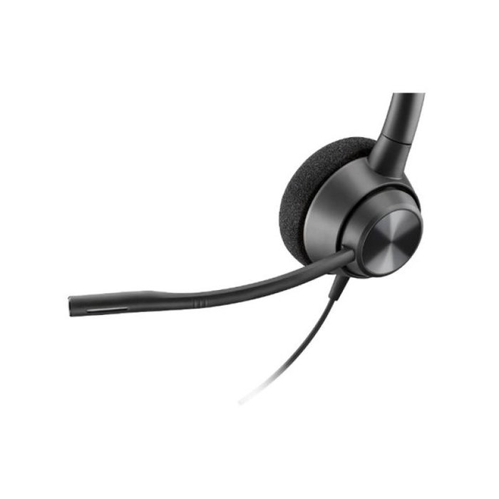 HP Poly EncorePro 320 Headset Monaural USB-C Auricular con Micrófono (767F9AA)