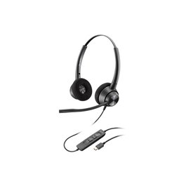 HP Poly EncorePro 320 Headset Monaural USB-C Auricular con Micrófono (767F9AA)