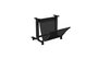 HP DesignJet T200/T600 24-in Printer Stand