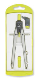 Faibo Compás Micrométrico 613-56 Color Pistacho