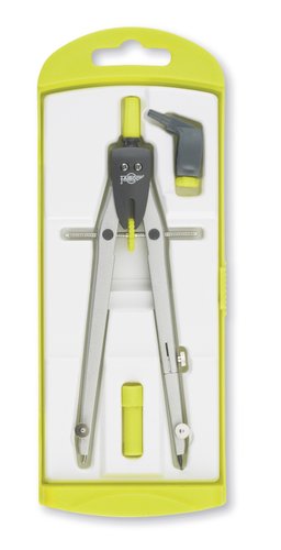 Faibo Compás Micrométrico 613-56 Color Pistacho Faibo Compás Micrométrico 613-56 Color Pistacho