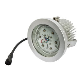 Synergy21 Synergy 21 LED Prometheus IP68 RGB-W V3a Gris