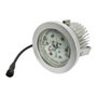Synergy21 Synergy 21 LED Prometheus IP68 RGB-W V3a Gris