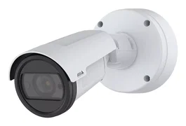 Axis P1488-LE Cámara de Seguridad IP Bala 8 MP Blanco