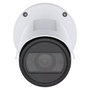 Axis Cámara de Seguridad IP Bullet P1488-LE Exterior 8 MP 4K WDR 120 dB Zoom Visión Nocturna 50 m IP66/67