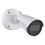 Axis Cámara de Seguridad IP Bullet P1488-LE Exterior 8 MP 4K WDR 120 dB Zoom Visión Nocturna 50 m IP66/67