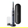 Oral-B Cepillo Dental Eléctrico iO Series 7N Black Onyx Negro