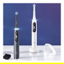 Oral-B Cepillo Dental Eléctrico iO Series 7N Black Onyx Negro