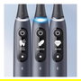 Oral-B Cepillo Dental Eléctrico iO Series 7N Black Onyx Negro