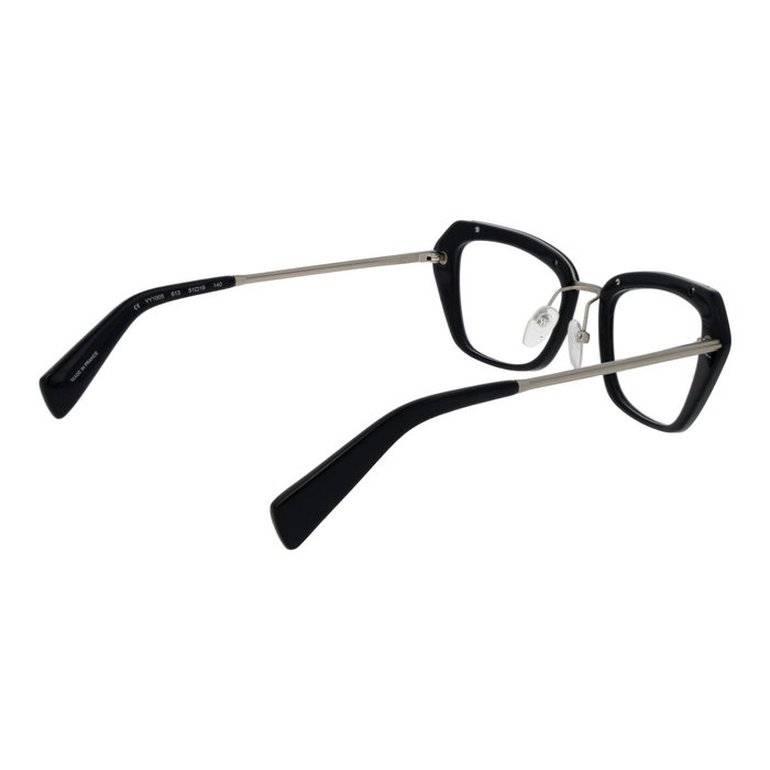 Montura de Gafas Unisex Yohji Yamamoto YY1005 51613