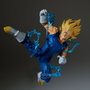 BANPRESTO Figura Majin Vegeta Dragon Ball Z Match Makers 15cm